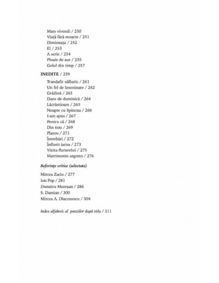 Puterea morţilor asupra celor vii