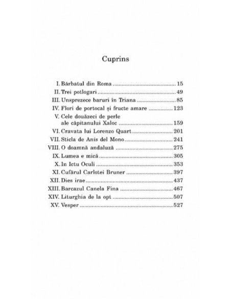 Conspirația din Sevilla