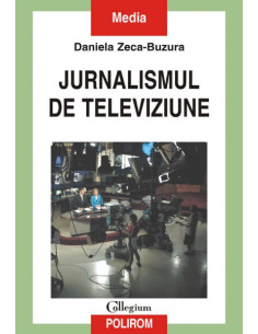 Jurnalismul de televiziune