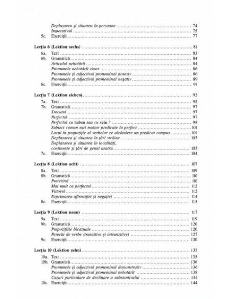 Limba germană. Simplu și eficient