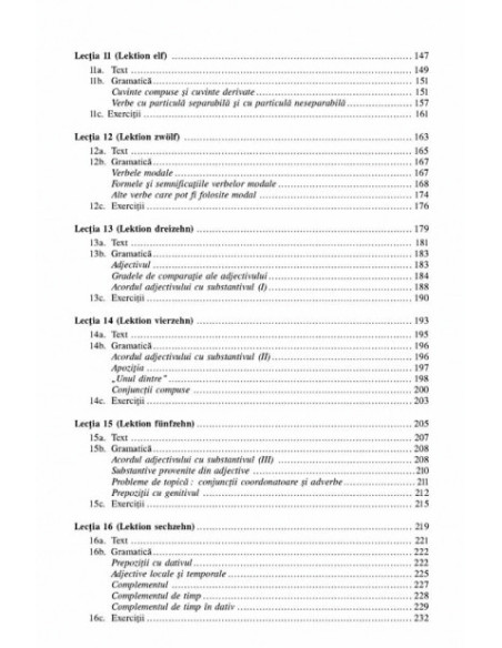 Limba germană. Simplu și eficient