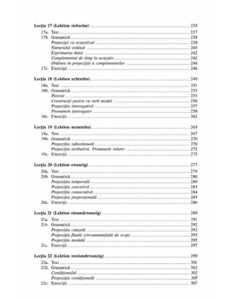 Limba germană. Simplu și eficient