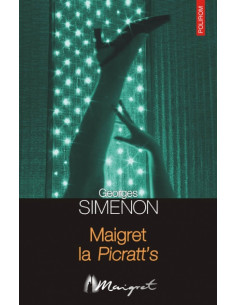 Maigret la Picratt’s