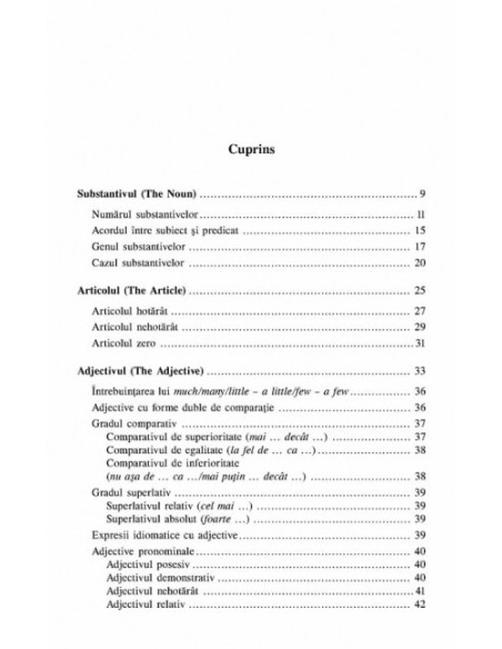 Limba engleză. Prima ta gramatică