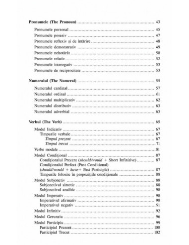 Limba engleză. Prima ta gramatică