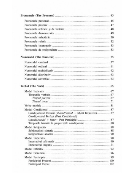 Limba engleză. Prima ta gramatică