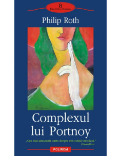 Complexul lui Portnoy