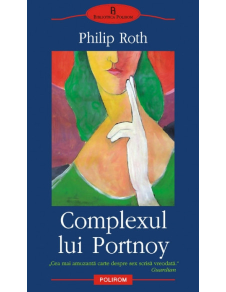 Complexul lui Portnoy