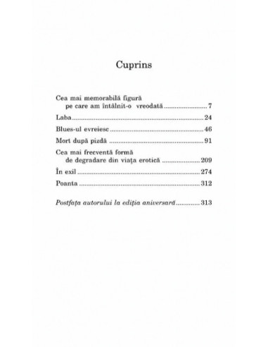 Complexul lui Portnoy Complexul lui Portnoy