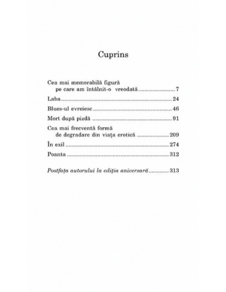 Complexul lui Portnoy