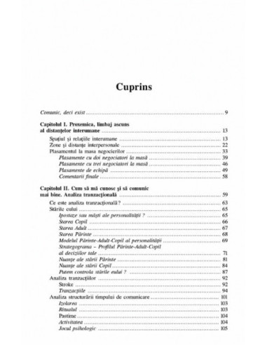 Antrenamentul abilităţilor de...