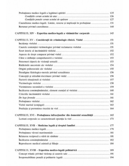 Medicină legală pentru jurişti