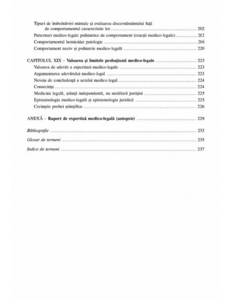 Medicină legală pentru jurişti