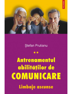 Antrenamentul abilităţilor...