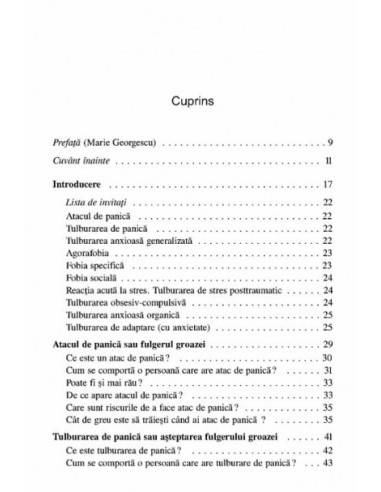 Cum să ne învingem teama