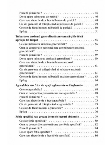 Cum să ne învingem teama