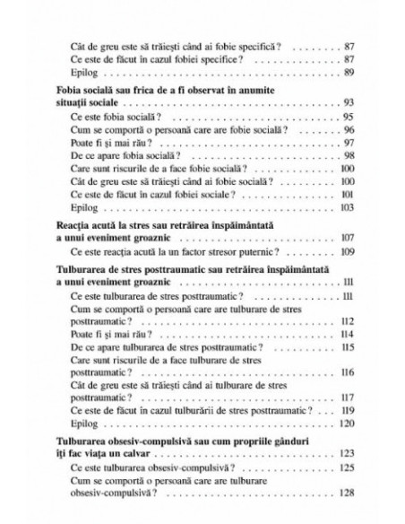 Cum să ne învingem teama