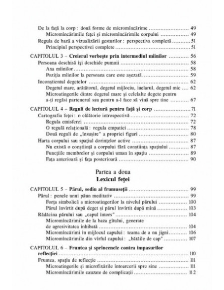 Sinergologia. De la limbajul trupului la arta de a citi gândurile celuilalt