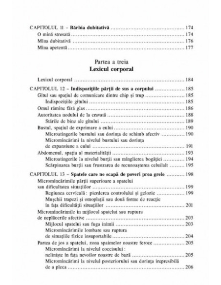 Sinergologia. De la limbajul trupului la arta de a citi gândurile celuilalt