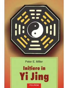 Iniţiere în Yi Jing