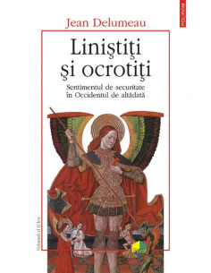 Liniştiţi şi ocrotiţi....