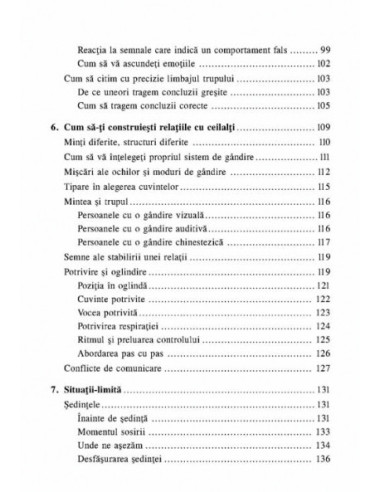 Limbajul trupului la serviciu