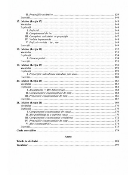 Willkommen! Manual de conversație în limba germană