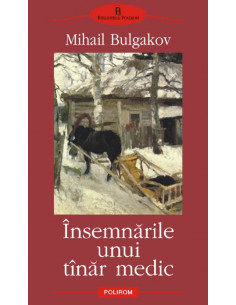 Însemnările unui tânăr medic
