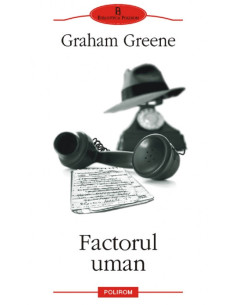 Factorul uman