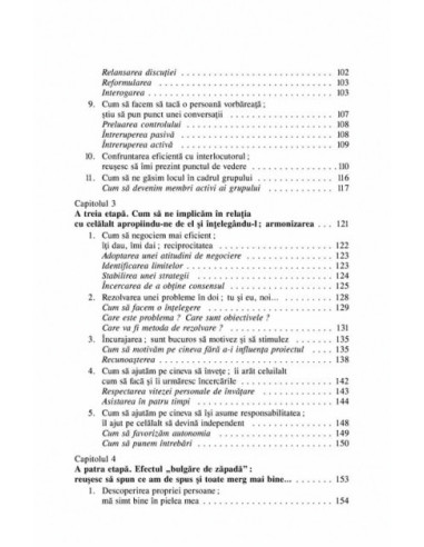 Rezolvarea dificultăților de comunicare Rezolvarea dificultăților de comunicare