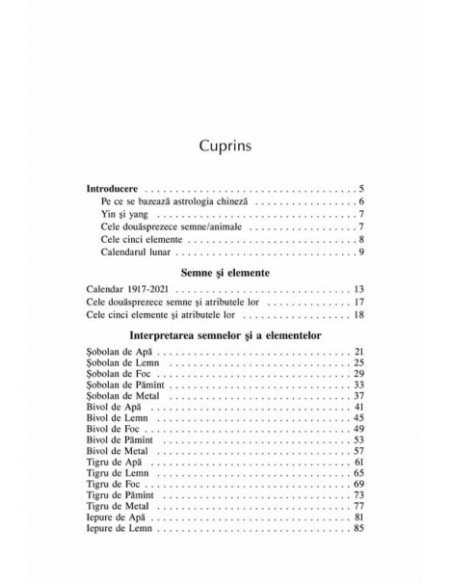 Secretele astrologiei chineze. Cum să câştigi jocul cu Destinul