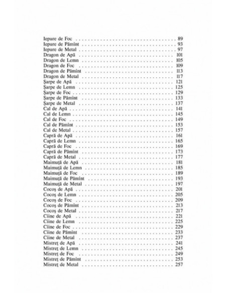 Secretele astrologiei chineze. Cum să câştigi jocul cu Destinul