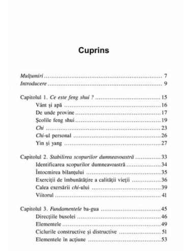 Feng shui la serviciu. Cum să-ți...