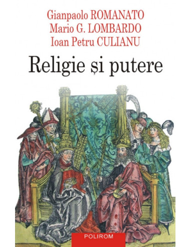 Religie și putere (ediția a II-a)