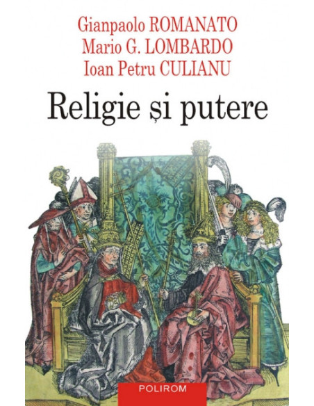 Religie şi putere (ediţia a II-a)