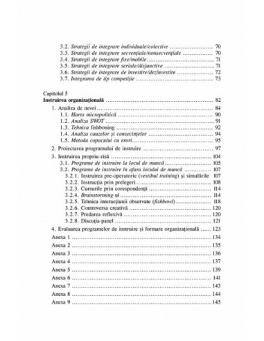 Managementul resurselor umane