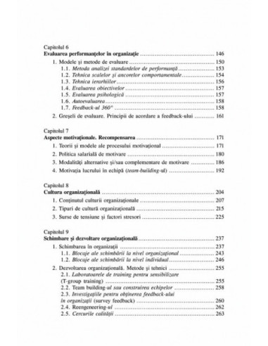 Managementul resurselor umane