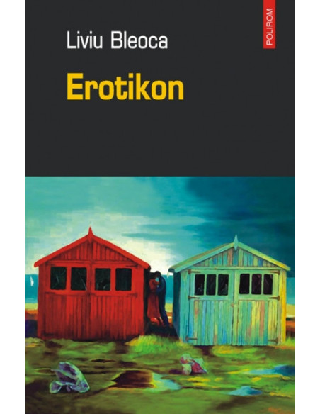 Erotikon