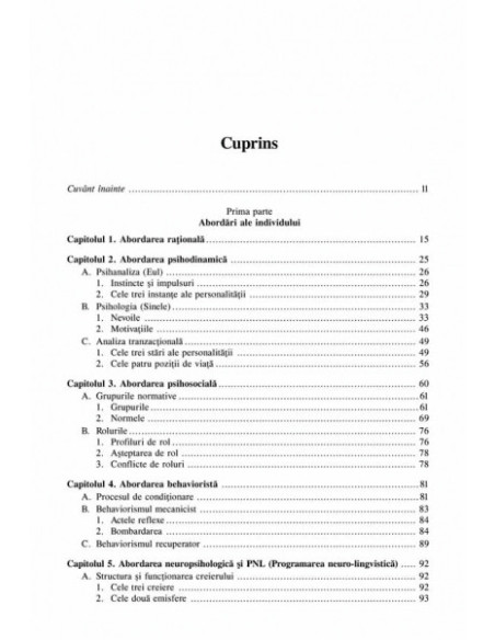 Comunicarea. Publicitate și relații publice