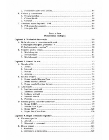 Comunicarea. Publicitate și relații...