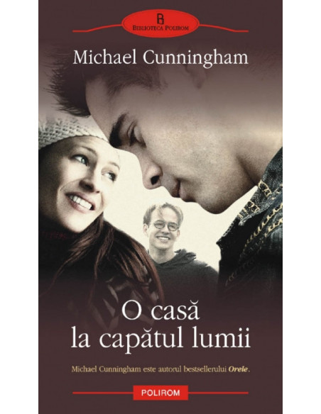 O casă la capătul lumii