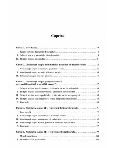 Strategia cercetării. Treisprezece...