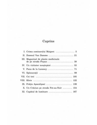 Spînzuratul de la Saint-Pholien