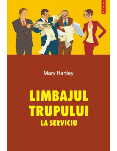 Limbajul trupului la serviciu