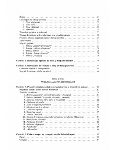 Reflexologia pentru toți. Manual...