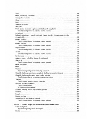 Reflexologia pentru toți. Manual...