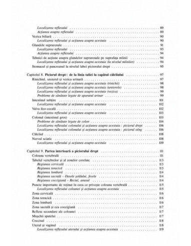 Reflexologia pentru toți. Manual...