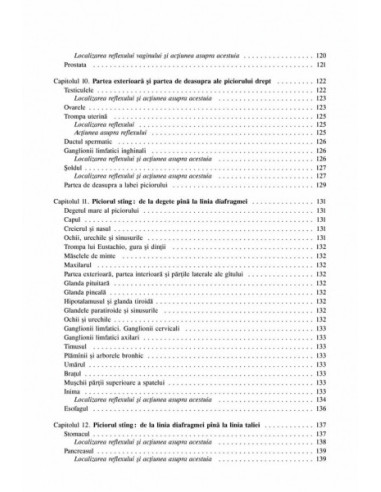 Reflexologia pentru toți. Manual...