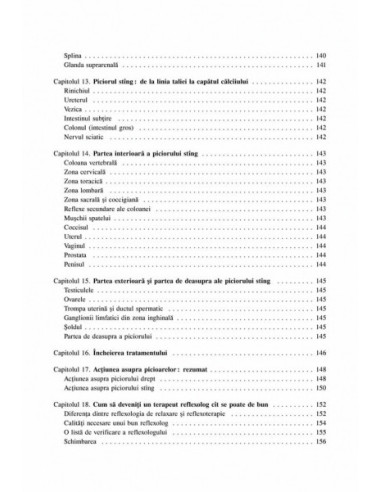 Reflexologia pentru toți. Manual...