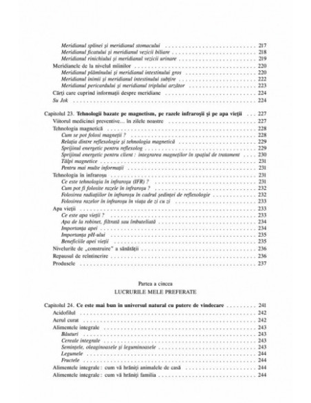 Reflexologia pentru toți. Manual ilustrat